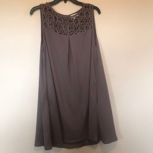 Boutique dress